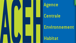 Améliorer votre habitat Les pennes mirabeau Agence Centrale de l'Environnemennt et de l'habitat ACEH
